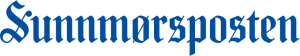 Logo til Sunnmørsposten